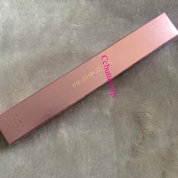 Patrick Ta Major Volume Mascara Black BNIB - Picture 11 of 11